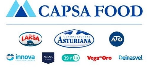 Grupo Capsa Food