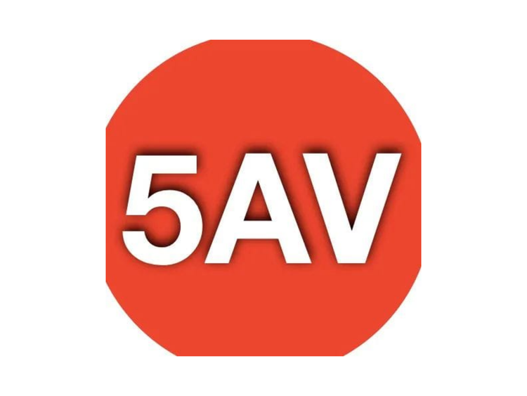 5AV
