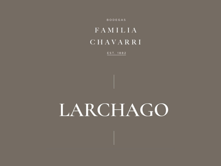 Bodegas Familia Chavarri