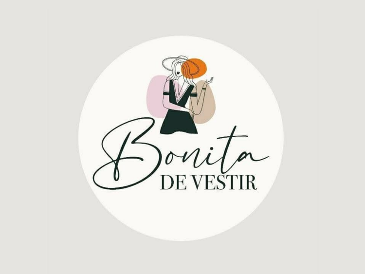 Bonita de Vestir