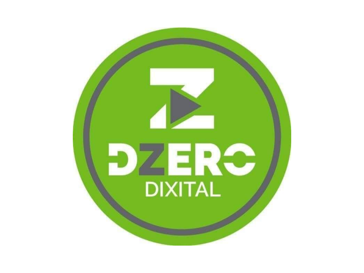 Dzerc Dixital