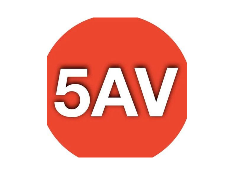 5AV