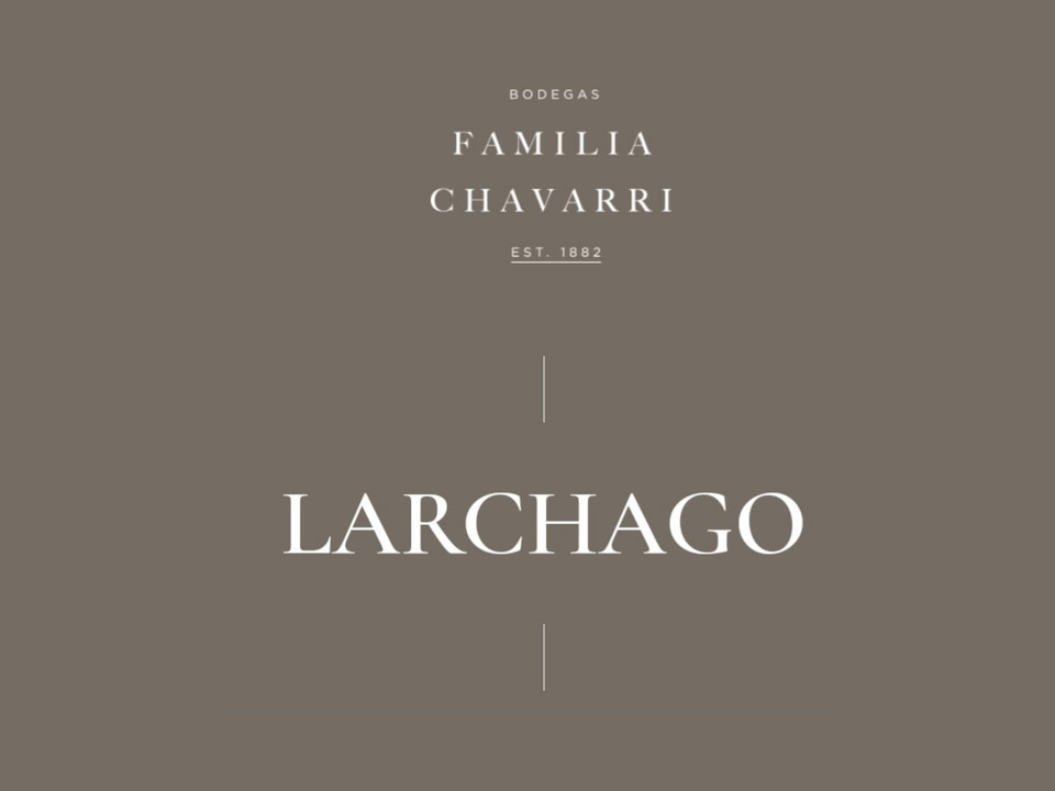 Bodegas Familia Chavarri