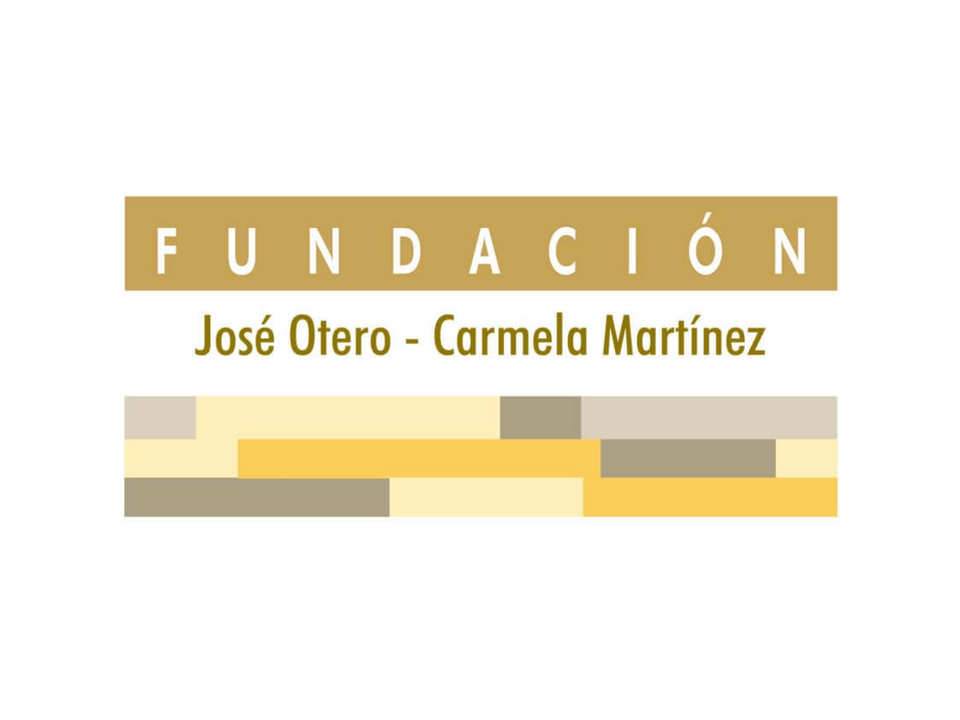 Fundación José Otero & Carmela Martínez