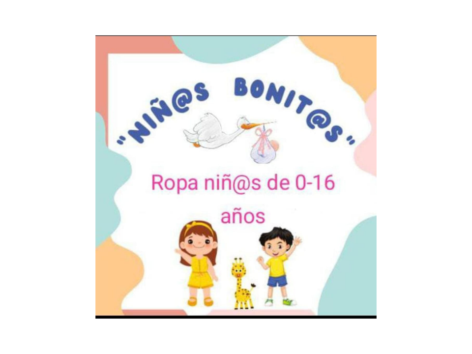 Niñ@s Bonit@s