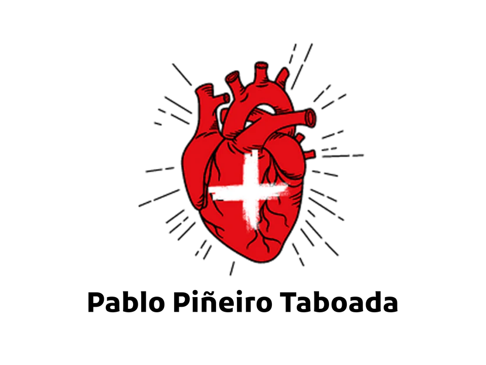 Pablo Piñeiro Taboada