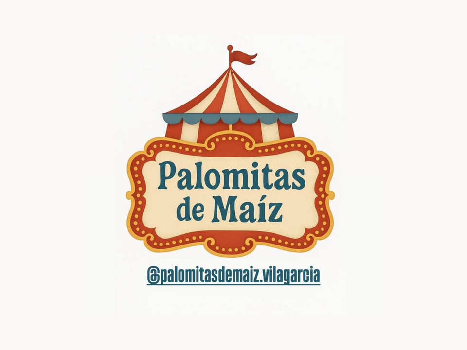 Palomitas de Maíz